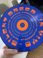 2 HOUSE MUSIC RECORDS VINYL