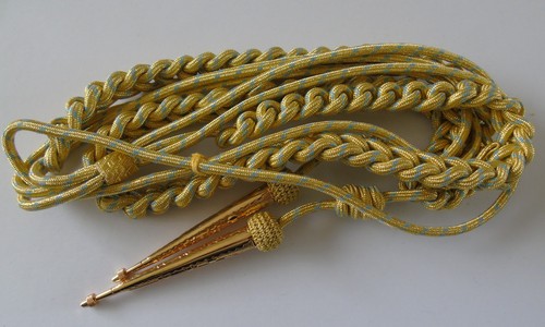 Raf officers gold - raf,