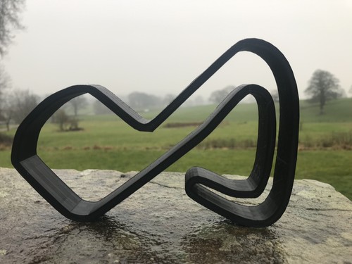 Brands hatch race circuit - hatch,