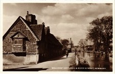 PC BERKSHIRE NEWBURY WEAVERS