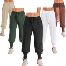 Men Costume Navigator Trousers