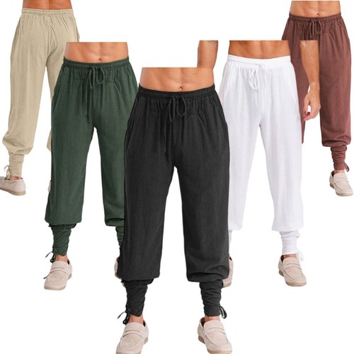 Men costume navigator - costume, trousers