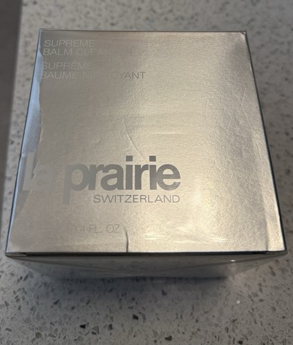 Prairie supreme balm - la,