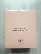 Zara Fields at Nightfall Eau