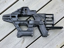 Thunder Tiger Raptor 30 RC