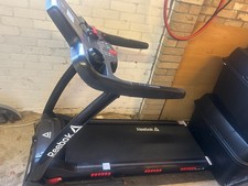 Reebok One GT40S Treadmill