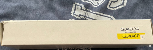 Accessories box only for - box, quad