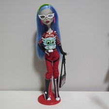Monster High First Wave