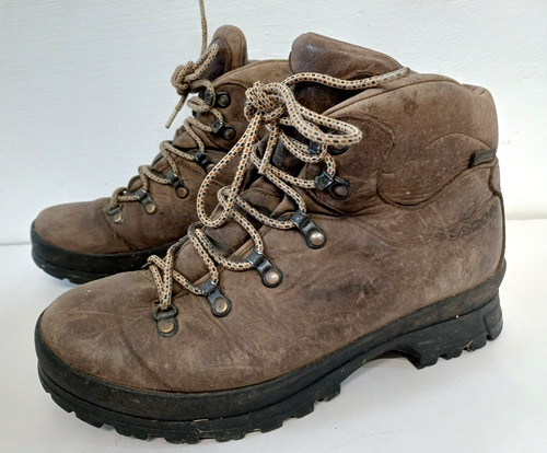 Scarpa ranger active - active, lite