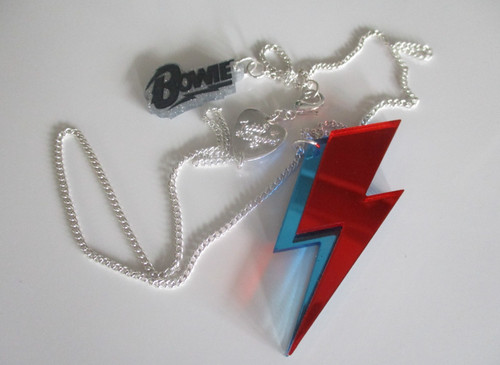 Tatty devine david bowie - tatty,
