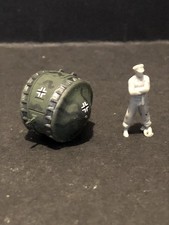 1/72 WW2 German Kugelpanzer
