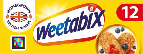 Weetabix breakfast packed - weetabix,,
