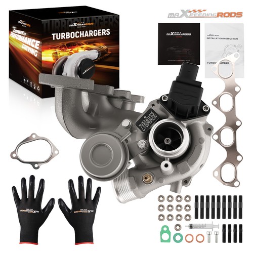 K03 turbo for tsi - k03,
