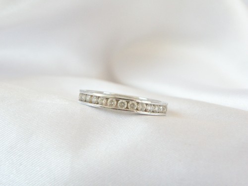 Vintage sterling silver - sterling,