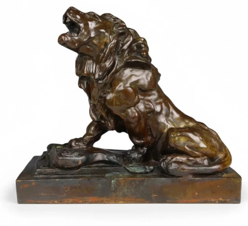 After auguste rodin - after,