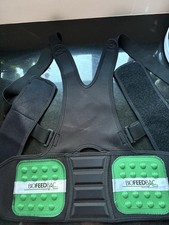 Biofeedbac Back Support Belt for Natural Posture Back Pain Relief