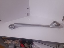 Britool 41 X46 Mm Ring Spanner