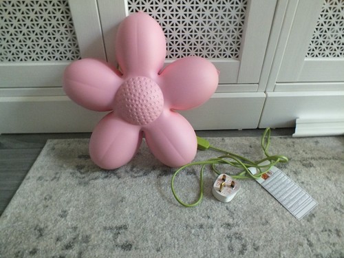 Hardly used ikea smila blomma - hardly,