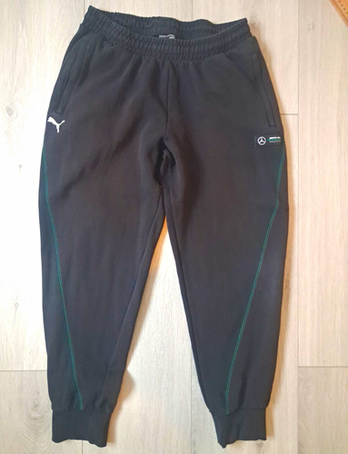 Puma mercedes amg petronas - x,