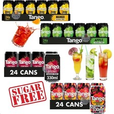 Tango Sugar Free original soft