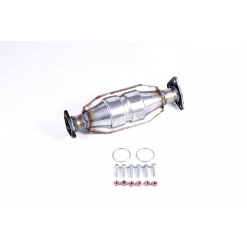 Catalytic converter non type - converter, non-type