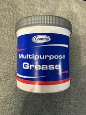 2 x Comma GR2500G Multi