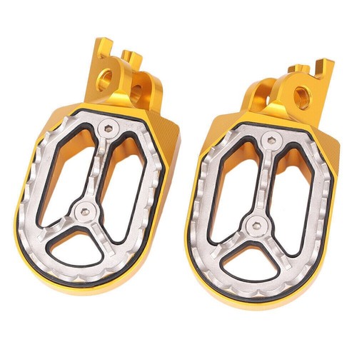 Gold shark teeth - gold, racing