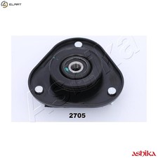 MOUNTING SHOCK ABSORBER