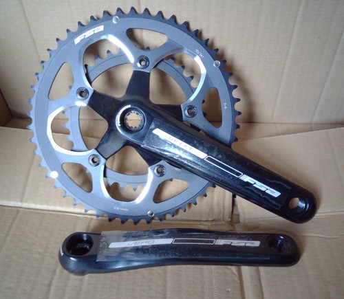 Nos fsa vero powerdrive - vero,