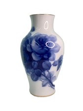 Okura Pottery Urns & Vases BLU