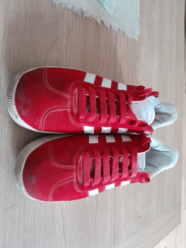 Adidas gazelle trainers size - adidas, 9