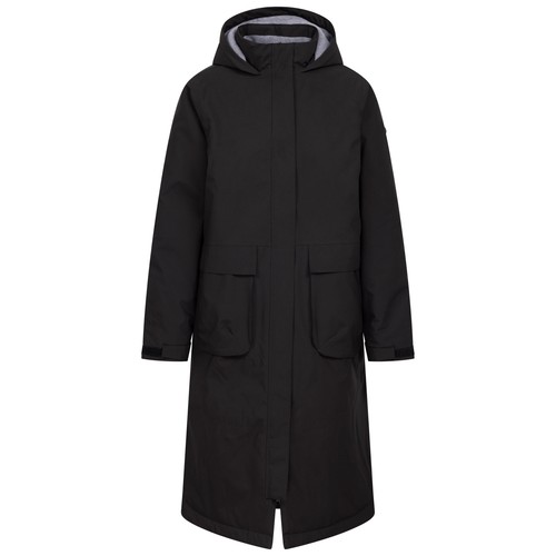 Trespass womens padded - trespass, longer