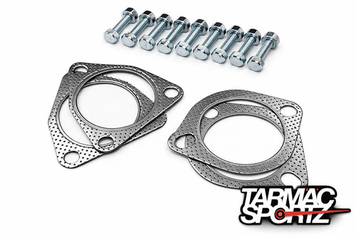 Replacement gasket bolt set - ,