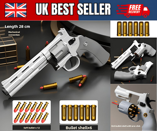 Revolver kids toy - kids,
