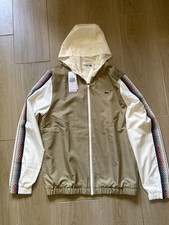 Lacoste Zip Up Jacket Men’s