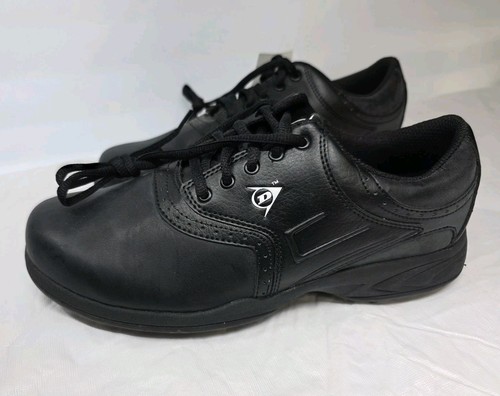 Dunlop golf shoe - golf,