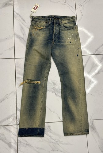 Levi vintage clothing - vintage, lvc