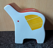 Retro ~ Modernist ~ Elephant