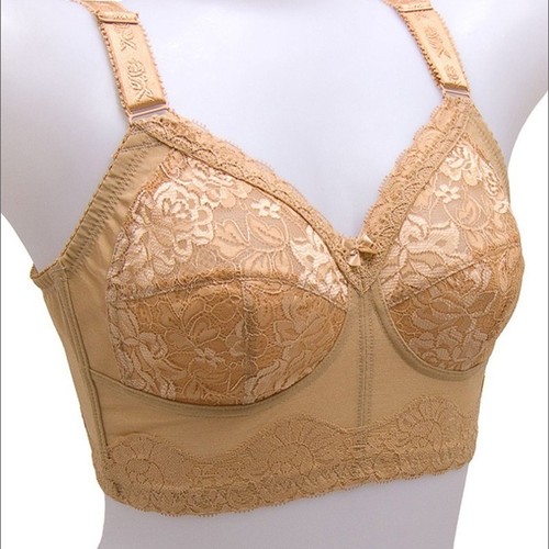 Ladies plus size bra firm - ladies,