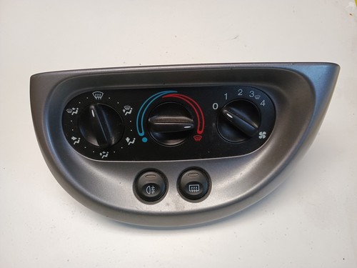 Ford mk1 1998 2008 heater - mk1, 1998-2008