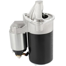 Starter Motor For Chevrolet