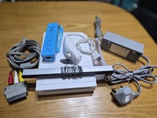 Nintendo Wii Full set up working
