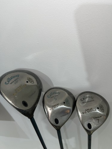 Callaway great big - great,