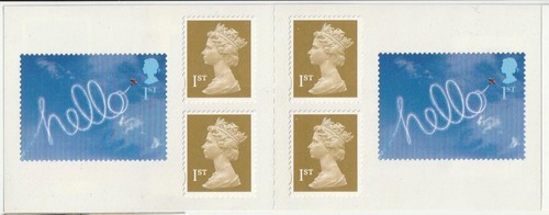 Qe11 1st class - gb, 6