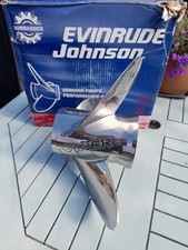 Evinrude johnson viper - evinrude/johnson,