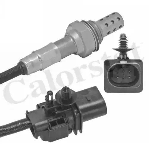 Lambda sensor ls100232 - lambda,