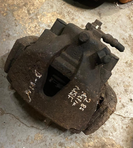 Vauxhall astra 2004 2008 - 2004-2008,