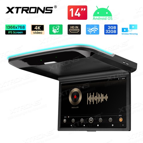 Ips screen android - screen, car