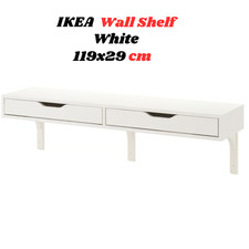 New IKEA EKBY ALEX Shelf With