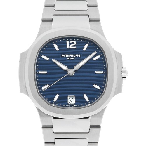 Patek philippe nautilus - patek,